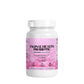PROBIOTICS Female Probiotic Gummies and capsules are fully qualified