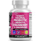 PROBIOTICS Female Probiotic Gummies and capsules are fully qualified