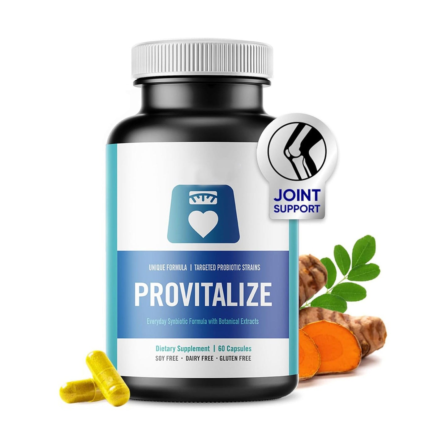 PROBIOTICS Female Probiotic Gummies and capsules are fully qualified