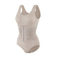 Ladies' body-shaping jumpsuit, tight-fitting, hip-lifting, back-shaping, body-shaping, large-sized body-shaping garment