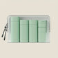 TPU PE coetic packaging bottles, travel shampoo and body wash empty bottles, lotion bottles, face cream bottles