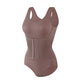 Ladies' body-shaping jumpsuit, tight-fitting, hip-lifting, back-shaping, body-shaping, large-sized body-shaping garment