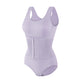 Ladies' body-shaping jumpsuit, tight-fitting, hip-lifting, back-shaping, body-shaping, large-sized body-shaping garment