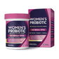 PROBIOTICS Female Probiotic Gummies and capsules are fully qualified